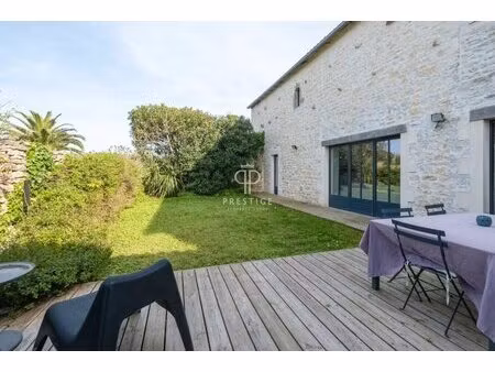achat : maison (17740)