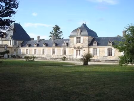 achat : maison (17100)