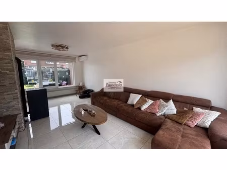 huis te koop in steenokkerzeel met 3 slaapkamers