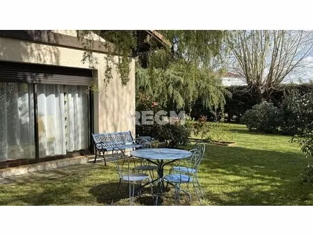 villa de 183 m2 au cœur d’un parc arboré de plus de 5 000 m2 - à morcenx la nouvelle