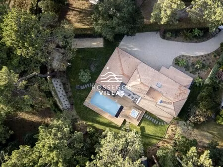 villa forest lodge
