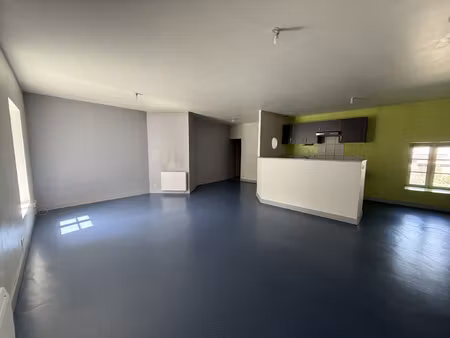 montbazon duplex neuf