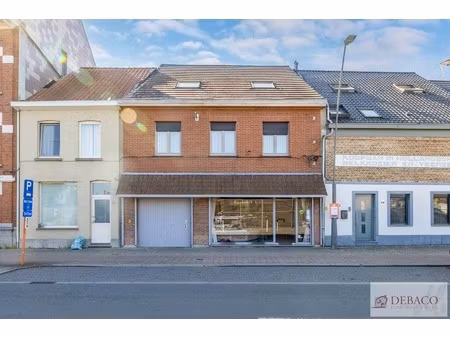 huis te koop in berlaar met 3 slaapkamers