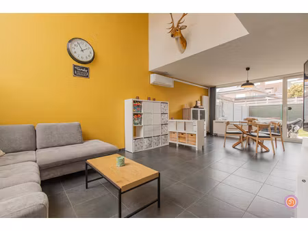 huis te koop in bornem met 3 slaapkamers