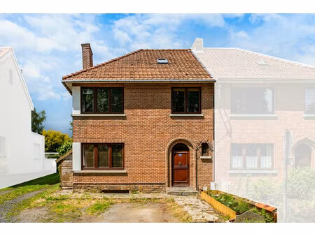 huis te koop in chaumont-gistoux met 3 slaapkamers