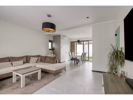 huis te koop in mechelen met 3 slaapkamers