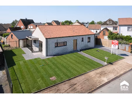 huis te koop in pelt met 2 slaapkamers
