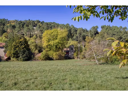 vente terrain 560 m² cadillac-sur-garonne (33410)