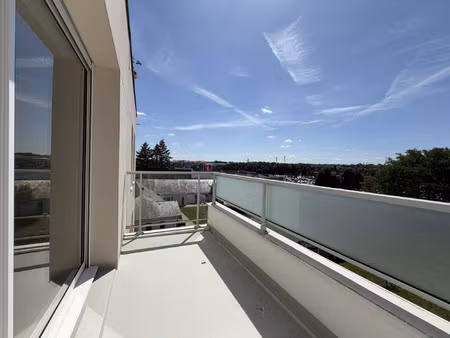 appartement à vendre cesson-sévigné