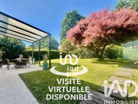 vente maison traditionnelle 5 pièces