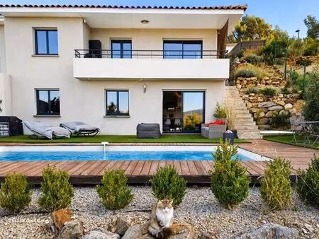 maison de luxe de 143 m2 en vente narbonne  france