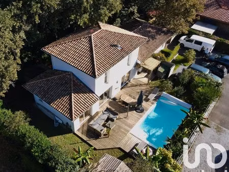 vente maison/villa 6 pièces