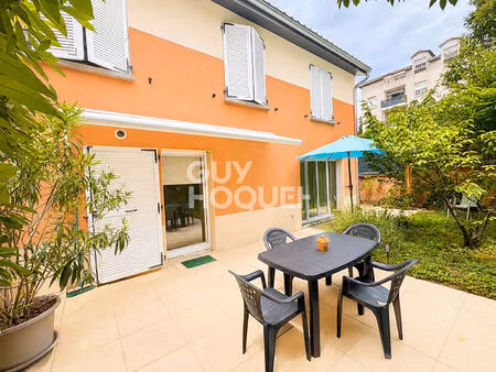 appartement saint priest 4 pièce(s) 84 m2
