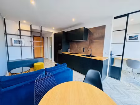 location appartement 1 pièce 35 m² à toulouse (31000)