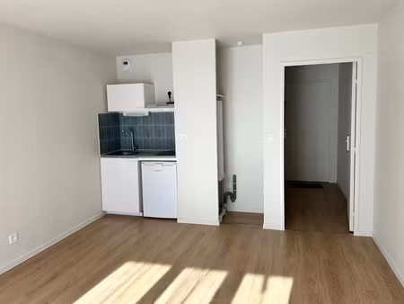 location appartement 1 pièce 25 m² à toulouse (31000)