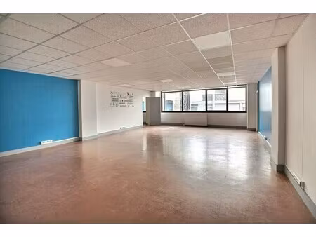 location bureaux 1 996 m²