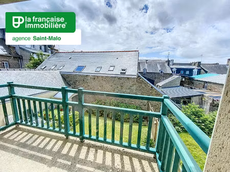 appartement cancale 4 pièce(s) 84 m2