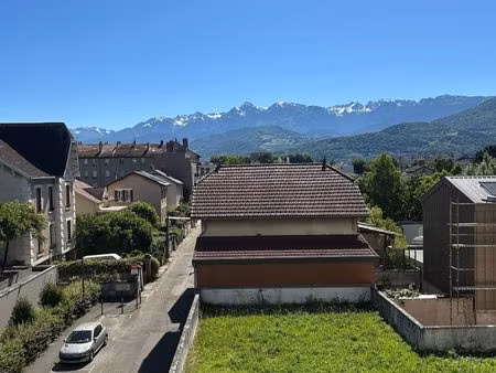 studio 19.52m² a louer grenoble