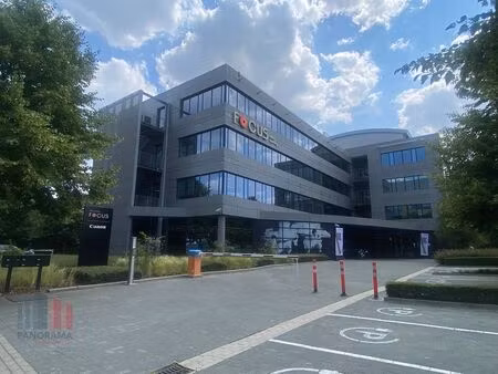 bureaux à louer à berkenlaan 3 diegem (rbw20012)