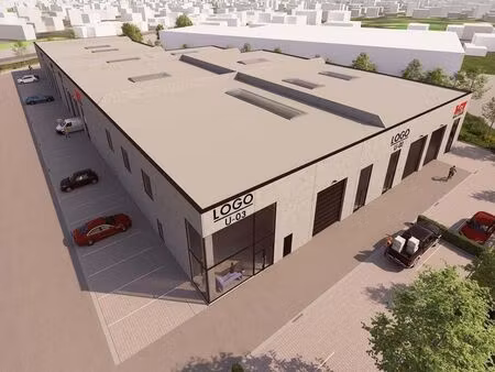 surface industrielle à vendre à diksmuidsesteenweg 384 roeselare (rbw19729)