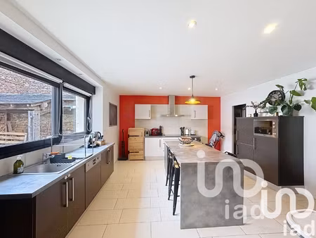 location maison/villa 6 pièces