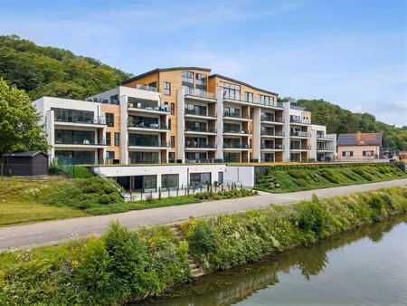 bureaux à vendre à rue gadway 35 namur (vbe34873)