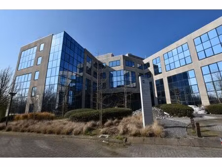bureaux à vendre à lozenberg 23 woluwe-saint-etienne (rbw19747)