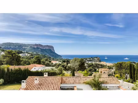 location maison cassis 13260 - - surface privée