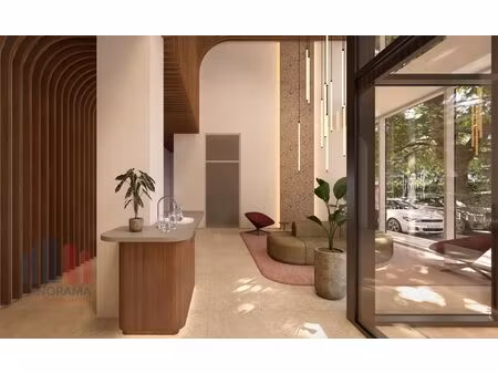 bureaux à louer à avenue louise 142 bruxelles (rbw19993)