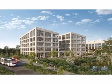bureaux à louer à woluwelaan 0 machelen (rbw20044)