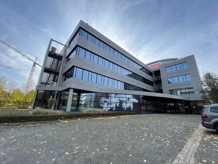 bureaux à louer à berkenlaan 3 diegem (rbw20010)