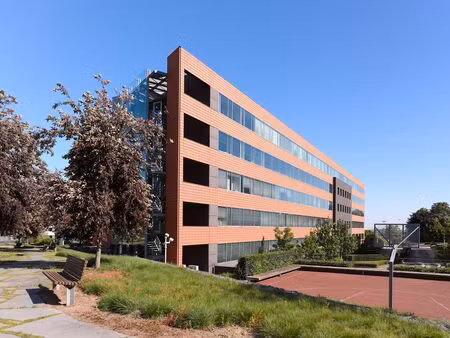 bureaux à louer à de kleetlaan 6 diegem (rbw20030)