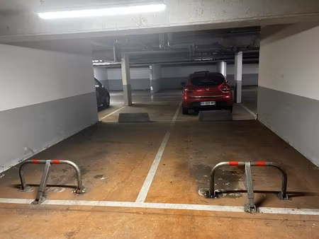 location parking