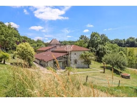 achat : maison (47000)