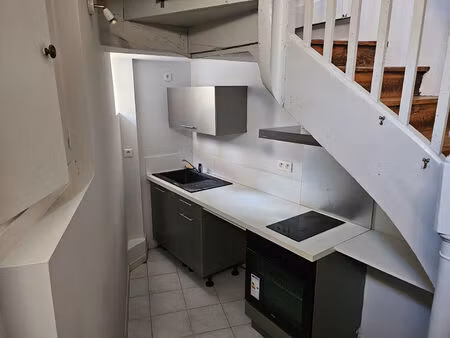 location maison 3 pièces  64.00m²  albi