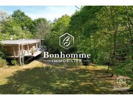 maison de luxe de 4 chambres en vente à saint-morillon  france