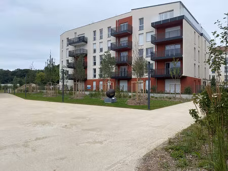 location appartement 3 pièces  58.50m²  melun