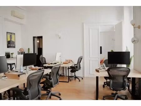 location bureau paris 75010 12 postes