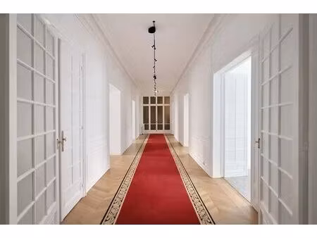 location bureaux 388 m²