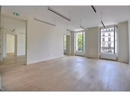 location bureaux 130 m²