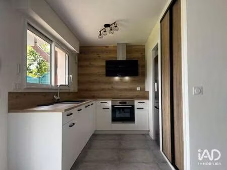 vente maison à gujan-mestras (33470) : à vendre / 77m² gujan-mestras