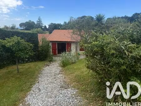 vente maison à saint-andré-de-seignanx (40390) : à vendre / 69m² saint-andré-de-seignanx