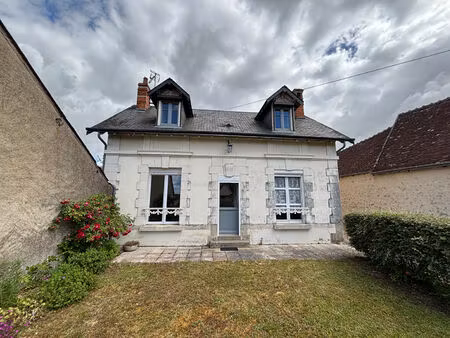 achat maison 5 pièces 96m²