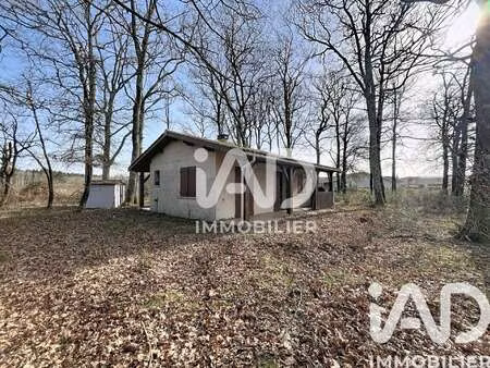 vente terrain piscine à vendays-montalivet (33930) : à vendre piscine / 4384m² vendays-mon
