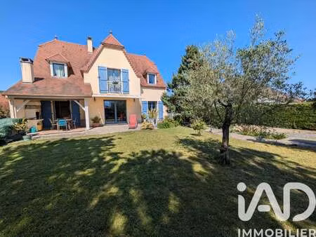 vente maison à angaïs (64510) : à vendre / 150m² angaïs