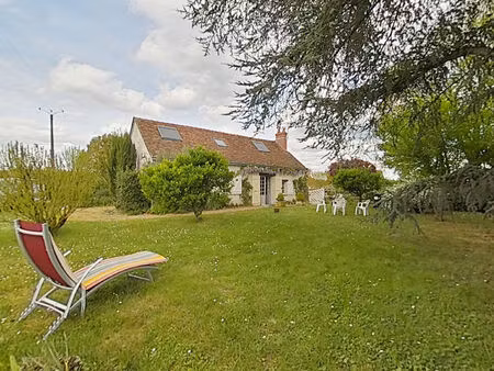 achat maison 4 pièces 82m²