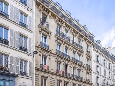 location bureaux 130 m²