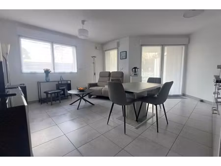 annonce appartement à vendre