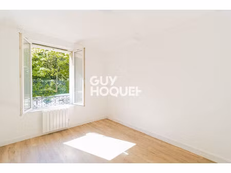 charmant studio - 19m²