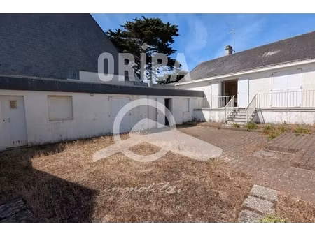 annonce maison à vendre